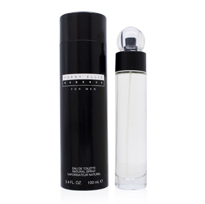 Perry Ellis Reserve Eau de Toilette Spray 3.4 OZ for Men