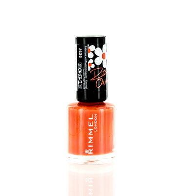 Rimmel London Rimmel London Nail Polish 0.20 OZ