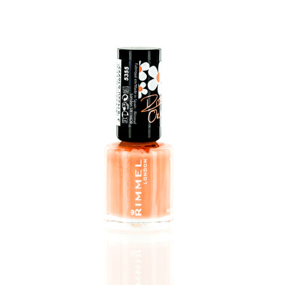 Rimmel London Rimmel London Nail Polish - PEACHELLA 0.20 OZ