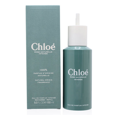 Chloe Rose Naturelle Intense EDP SPRAY REFILL 5.0 OZ for Women