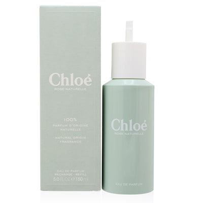 Chloe Rose Naturelle EDP REFILL 5.0 OZ for Women