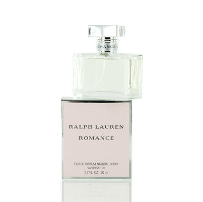 Ralph Lauren Romance Eau de Parfum Spray for Women, 1.7 oz (50 ml)