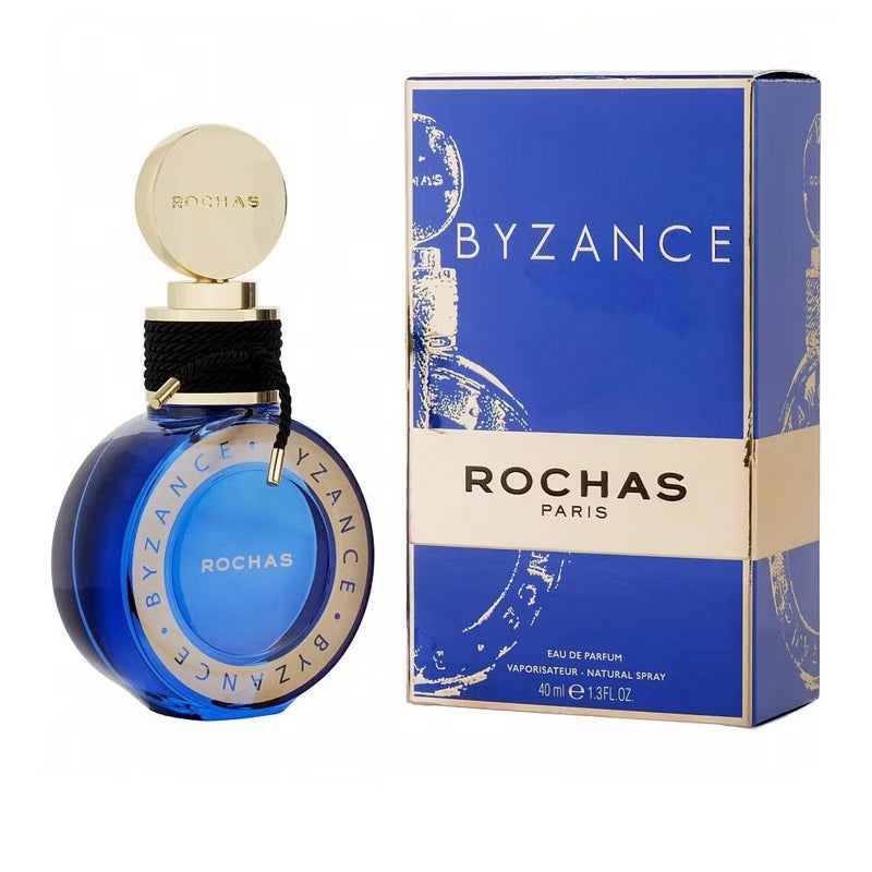 Rochas Byzance For Women Eau De Parfum