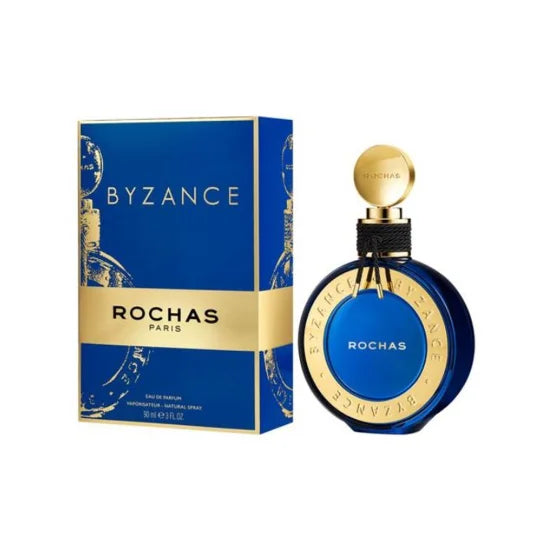 Rochas Byzance For Women Eau De Parfum