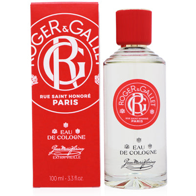 Roger & Gallet Jean Marie Farina Cologne 3.3 OZ