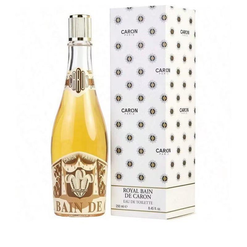 Caron Royal Bain De, 4.2 oz EDT Splash Unisex