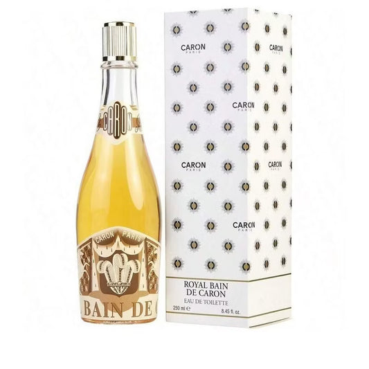 Caron Royal Bain De, 4.2 oz EDT Splash Unisex