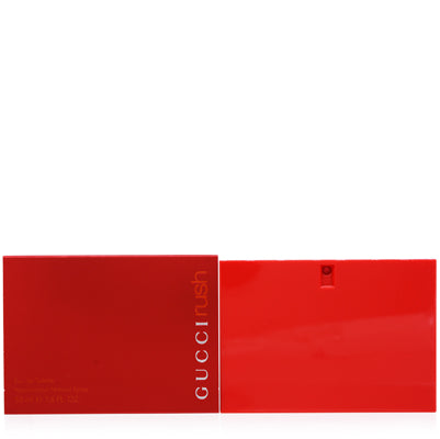 Gucci Rush Eau de Toilette Spray for Women, 1.7 oz (50 ml)