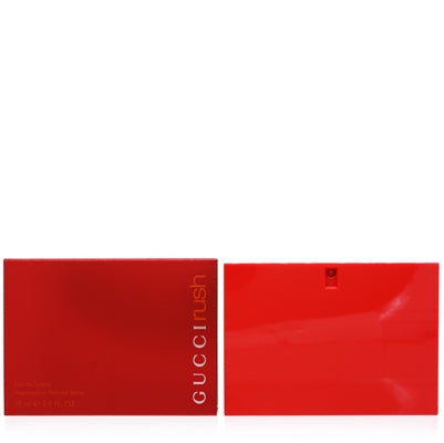 Gucci Rush Eau de Toilette 2.5 OZ for Women