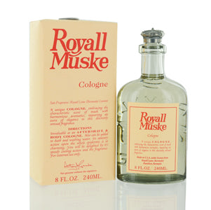 Royall Fragrances Royall Muske ALL PURPOSE COLOGNE 8.0 OZ for Men