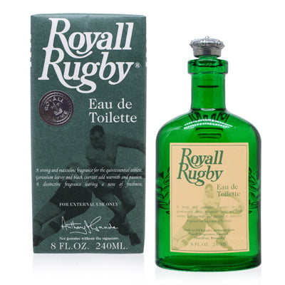 Royall Fragrances Royall Rugby Eau de Toilette 8.0 OZ for Men