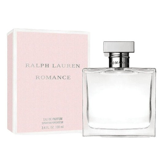 Ralph Lauren Romance Perfume for Women Eau de Parfum Spray 3.4 oz