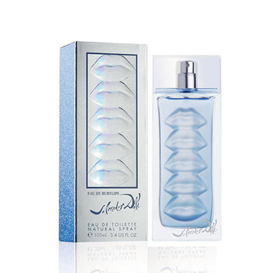 Salvador Dali Dalilight EDT Spray For Women 3.4 oz