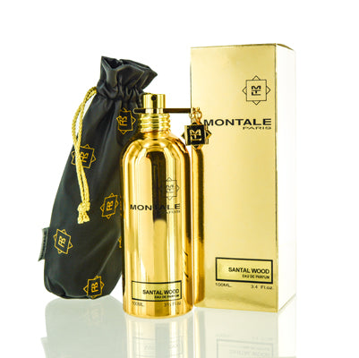 Montale Santal Wood Eau de Parfum 3.3 OZ