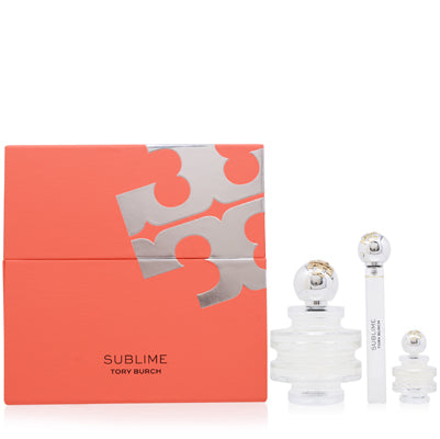 Tory Burch Sublime 3-Piece Gift Set for Women