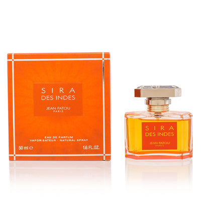 Jean Patou Sira Des Indes Eau de Parfum Spray 1.6 OZ for Women