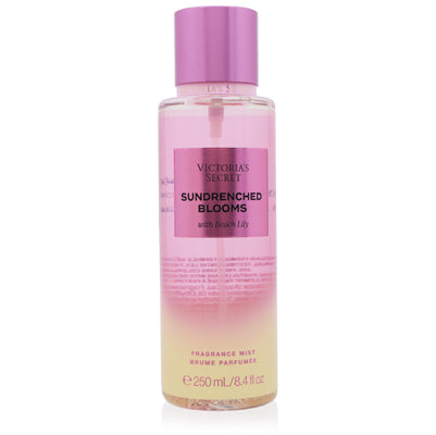Victoria'S Secret Sundrenched Blooms Fragrance Mist for Women, 8.4 oz (250 ml)