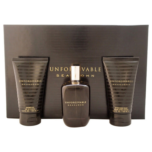 Sean John Unforgivable EDT Set