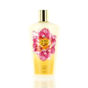 Victoria's Secret Secret Escape Body Lotion 8.4 OZ for Women