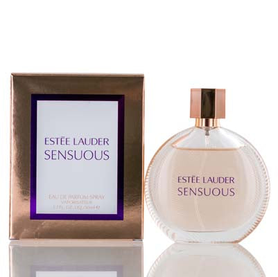 Estée Lauder Sensuous Eau de Parfum Spray for Women, 1.7 oz (50 ml)