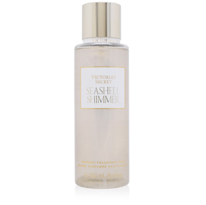 Victoria'S Secret Seashell Shimmer Fragrance Mist for Women, 8.4 oz (250 ml)