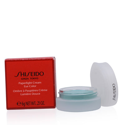 Shiseido Eye Shadow - ASAGI BLUE 0.21 OZ