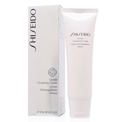 Shiseido Essentials Cleanser 4.3 OZ