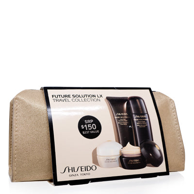 Shiseido Future Solution Lx Gift Set