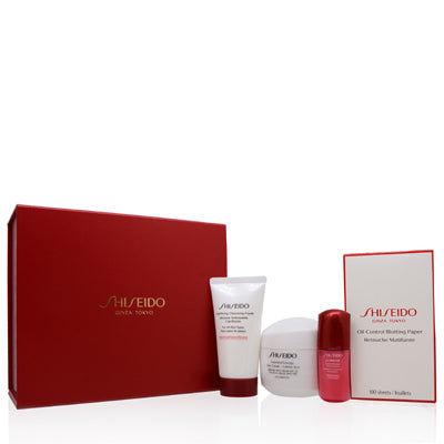 Shiseido Gift Set