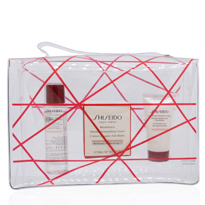 Shiseido Gift Set