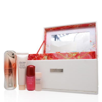 Shiseido Gift Set