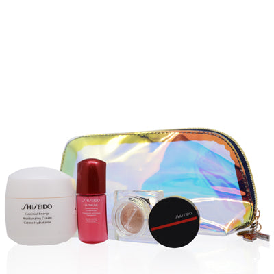 Shiseido Gift Set