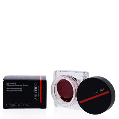 Shiseido Blush - AYAO 0.17 OZ