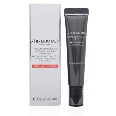 Shiseido Shiseido Men Cream .53 OZ