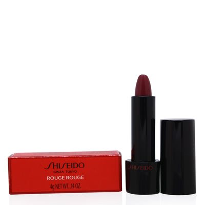 Shiseido Rouge Rouge Lipstick — Rd504 Rum Punch, 0.14 oz