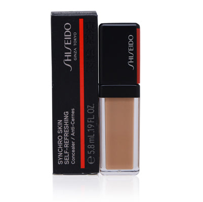 Shiseido Synchro Skin Concealer — 303 Medium, 0.19 oz