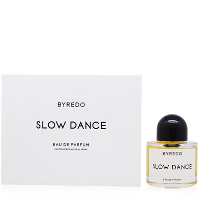 Byredo Slow Dance Eau de Parfum Spray, 1.6 oz (47 ml)