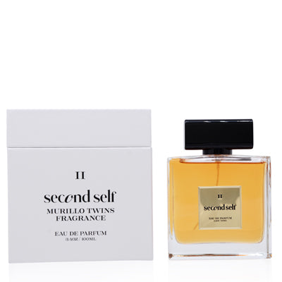 Murillo Twins I I Second Self Eau de Parfum 3.4 OZ for Women