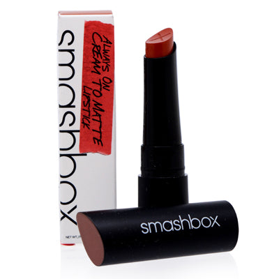 Smashbox Always On Lipstick - OUT LOUD