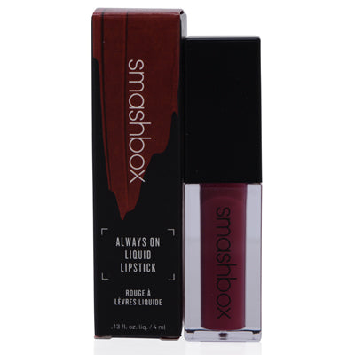 Smashbox Always On Lipstick - BIG SPENDER 0.13 OZ