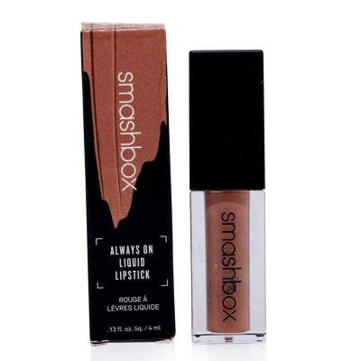 Smashbox Always On Lipstick - FAIR GAME 0.13 OZ