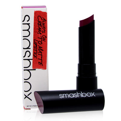 Smashbox Always On Lipstick - LET'S GOJI