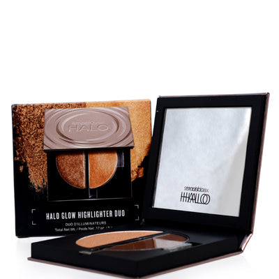 Smashbox Halo Highlighter 0.17 OZ