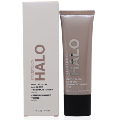 Smashbox Halo Cream 1.4 OZ