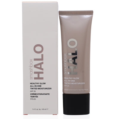 Smashbox Halo Cream - MEDIUM 1.4 OZ