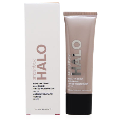 Smashbox Halo Cream - LIGHT NEUTRAL 1.4 OZ