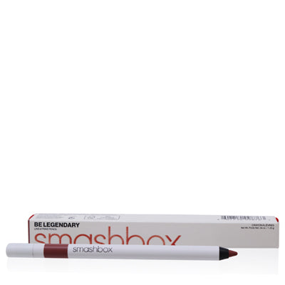 Smashbox Be Legendary Lipstick 0.4 OZ
