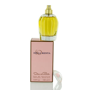 Oscar de la Renta So de la Renta Eau de Toilette Spray for Women, 3.4 oz (100 ml)