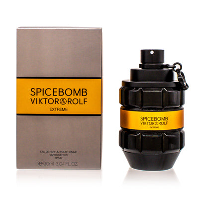 Viktor & Rolf Spicebomb Extreme Eau de Parfum 3.04 for Men