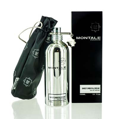 Montale Sweet Oriental Dream Eau de Parfum Spray, 3.3 oz (100 ml)